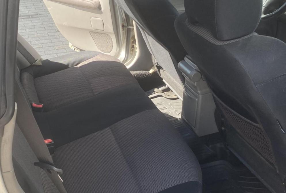 Subaru Forester II Рестайлинг Владимир  - изображение 19