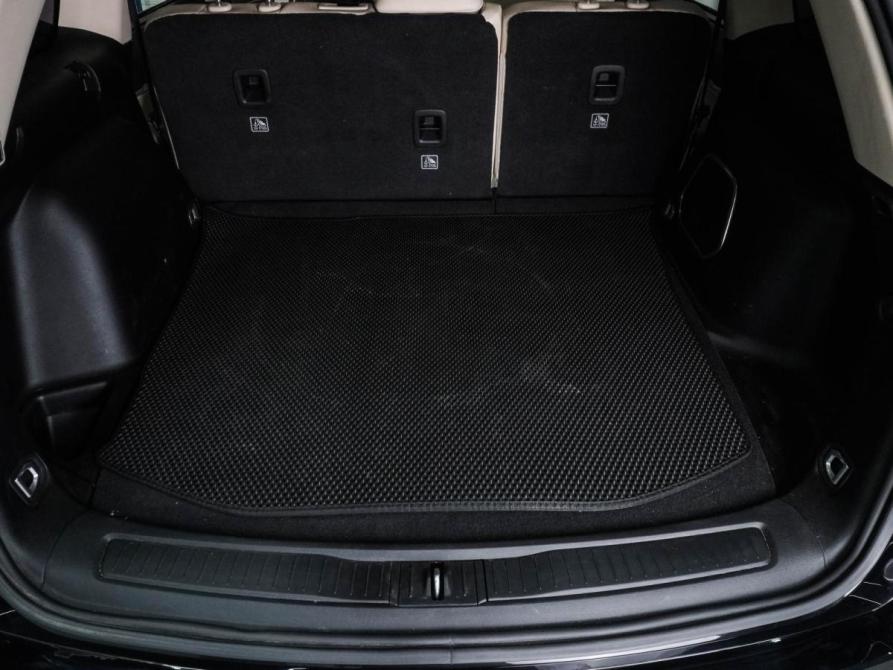 Jeep Grand Cherokee V (WL) Воронеж  - изображение 27