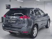 Nissan X-Trail III Рестайлинг Казань  - изображение 28