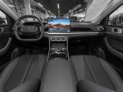 Geely Galaxy Starshine 6 Москва  - изображение 31