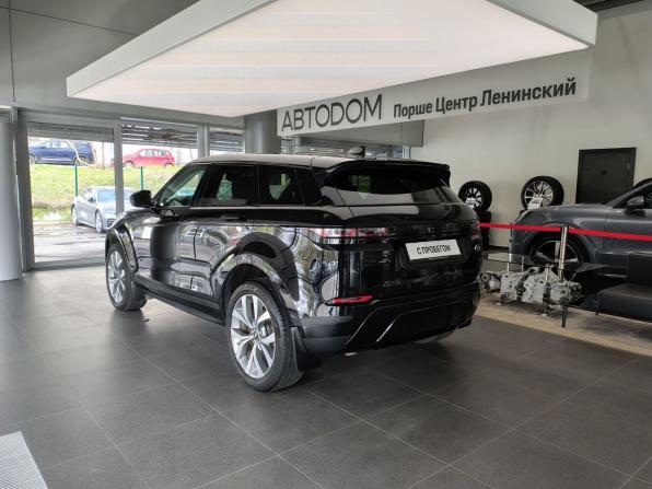 Land Rover Range Rover Evoque II с пробегом 2019 года, цена 3 690 000 рублей, 68001 км, внедорожник, Автокод Объявления