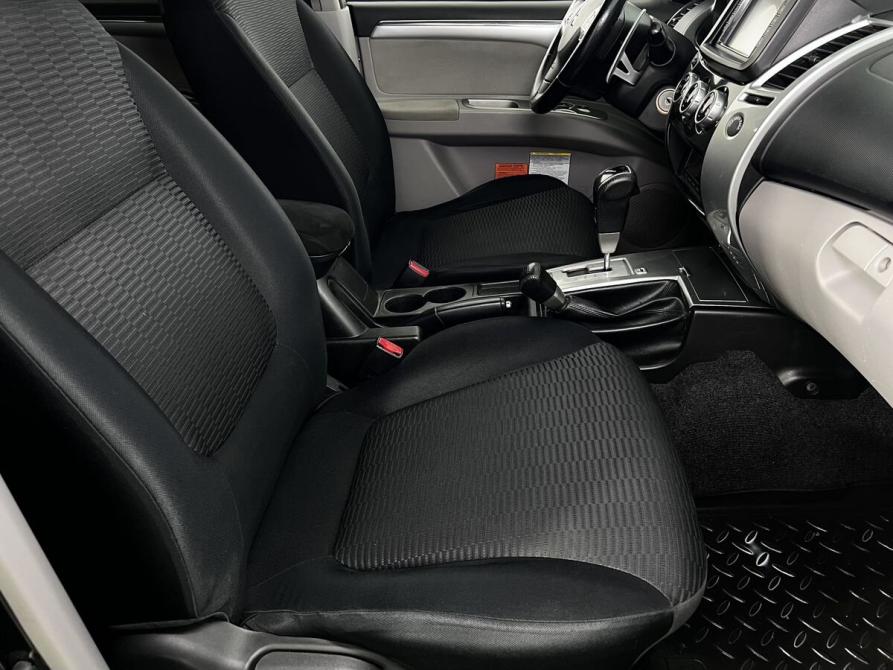 Mitsubishi Pajero Sport II Калининград  - изображение 12