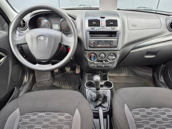 Lada (ВАЗ) Granta I Рестайлинг с пробегом 2023 года, цена 905 882 рубля, 49600 км, универсал, Автокод Объявления