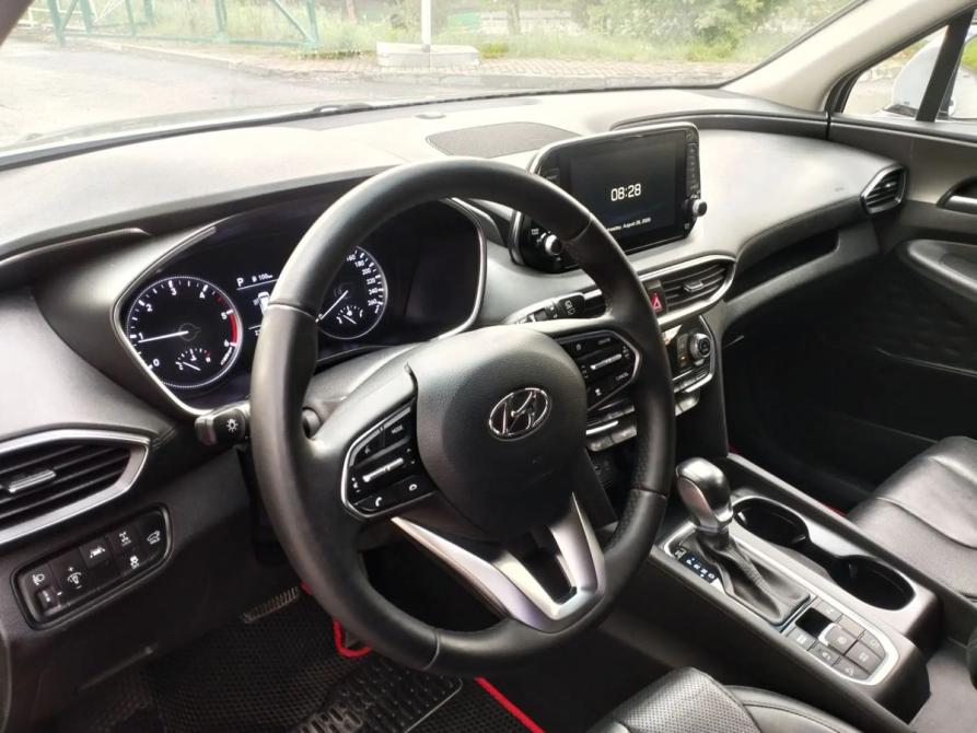 Hyundai Santa Fe IV Екатеринбург  - изображение 16