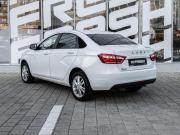 Lada (ВАЗ) Vesta I Ставрополь  - изображение 19