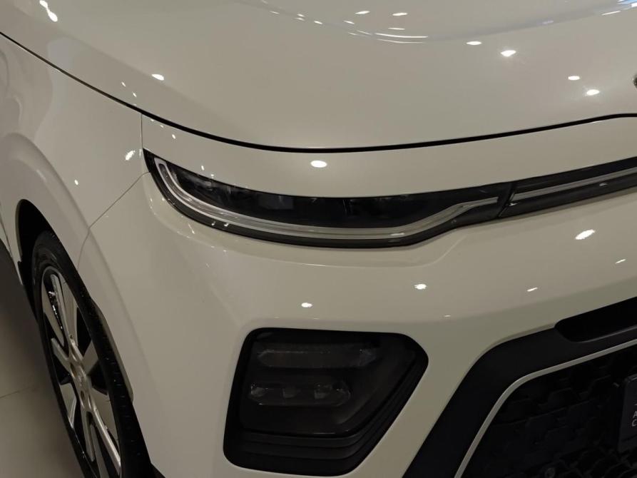 Kia Soul III Казань  - изображение 21