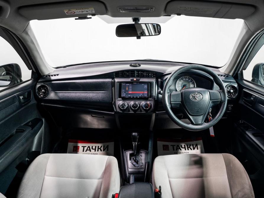 Toyota Corolla XI (E160 E170 E180) Рестайлинг 1 Чита  - изображение 7
