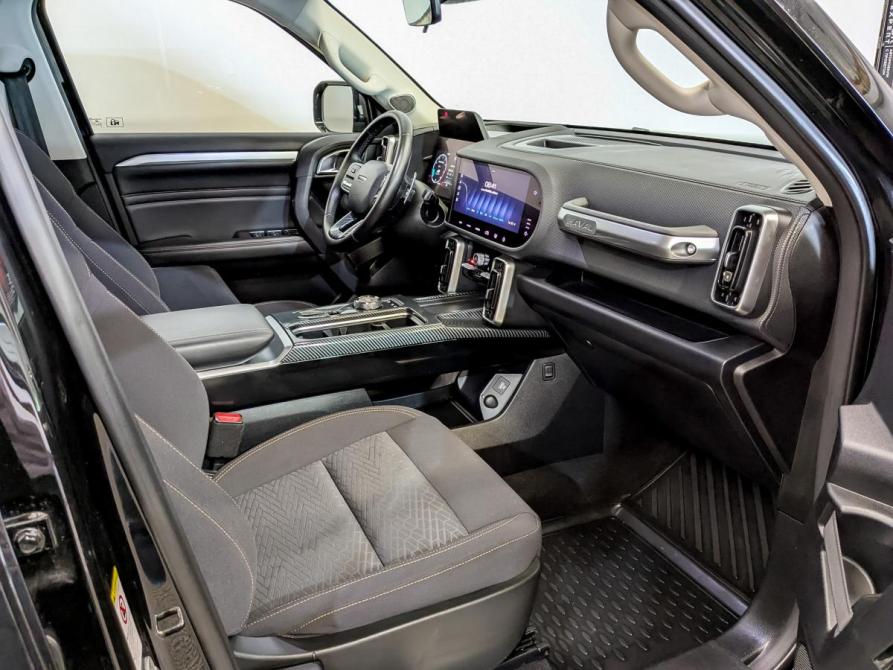 Haval Dargo Москва  - изображение 11