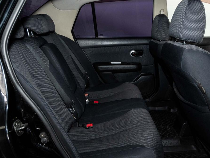 Nissan Tiida I Казань  - изображение 8