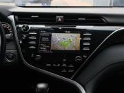 Toyota Camry VIII (XV70) Москва  - изображение 32