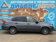 Lada (ВАЗ) Granta I Рестайлинг Набережные Челны  - изображение 21