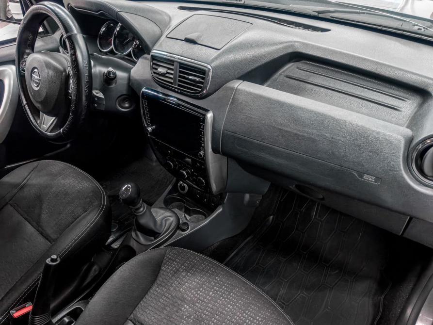 Nissan Terrano III (D10) Ростов-на-Дону  - изображение 8