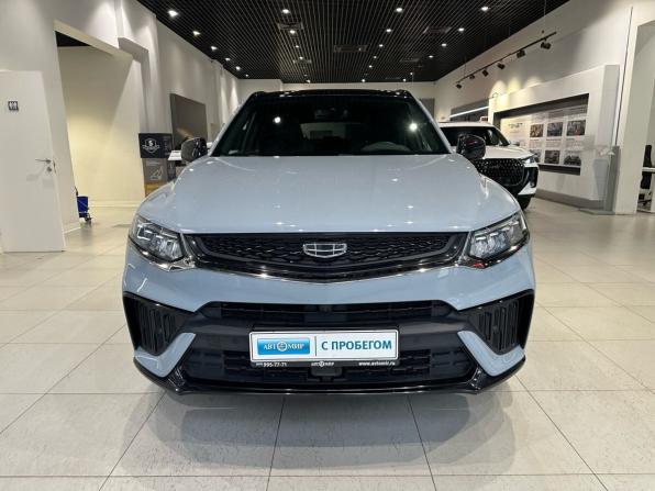 Geely Tugella I Рестайлинг с пробегом 2023 года, цена 2 807 000 рублей, 51301 км, внедорожник, Автокод Объявления