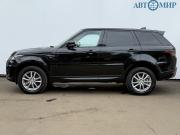 Land Rover Range Rover Sport II Рестайлинг Москва  - изображение 27