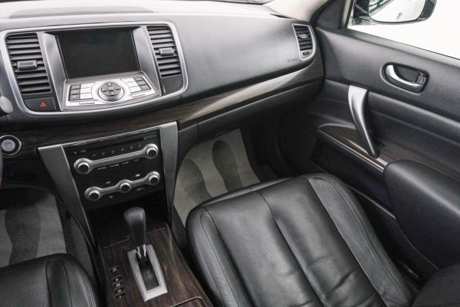 Nissan Teana II Рестайлинг с пробегом 2013 года, цена 1 299 000 рублей, 183000 км, седан, Автокод Объявления