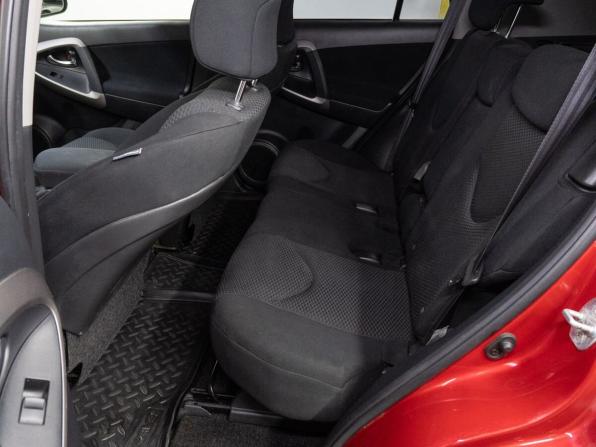 Toyota RAV4 III (XA30) с пробегом 2008 года, цена 1 380 000 рублей, 129827 км, внедорожник, Автокод Объявления