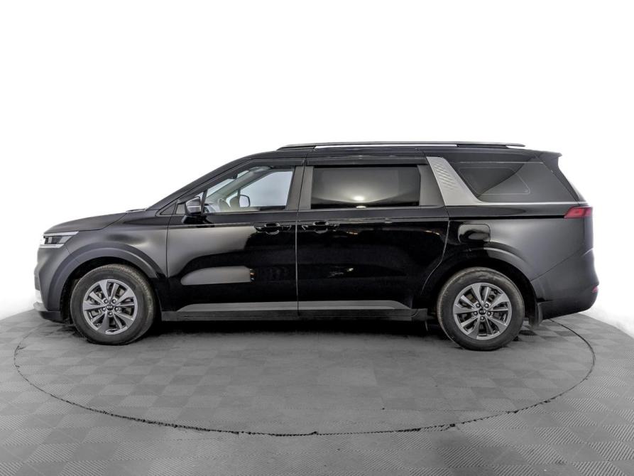 Kia Carnival IV Москва  - изображение 8