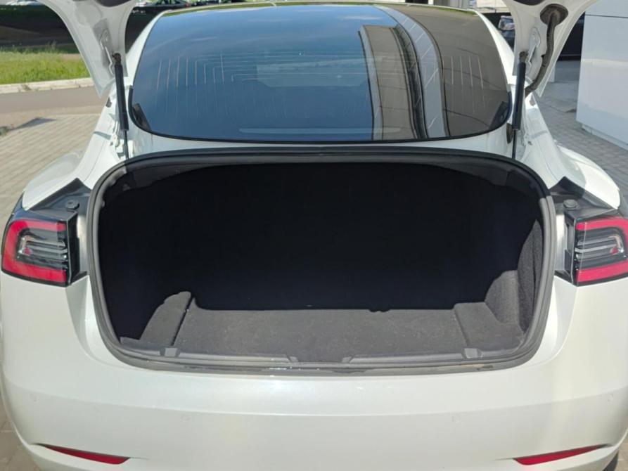 Tesla Model 3 I Казань  - изображение 12