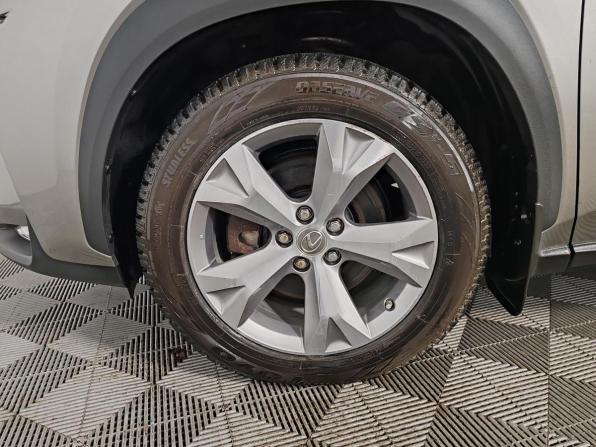 Lexus NX I с пробегом 2015 года, цена 3 149 000 рублей, 48026 км, внедорожник, Автокод Объявления