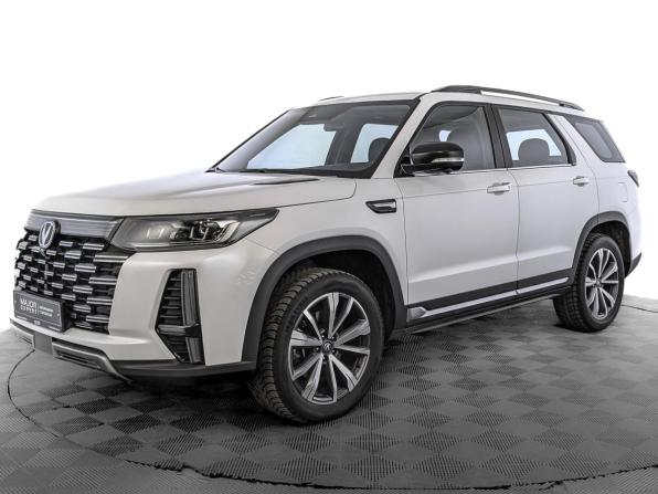 Changan CS95 I Рестайлинг 2 с пробегом 2023 года, цена 2 440 000 рублей, 83652 км, внедорожник, Автокод Объявления