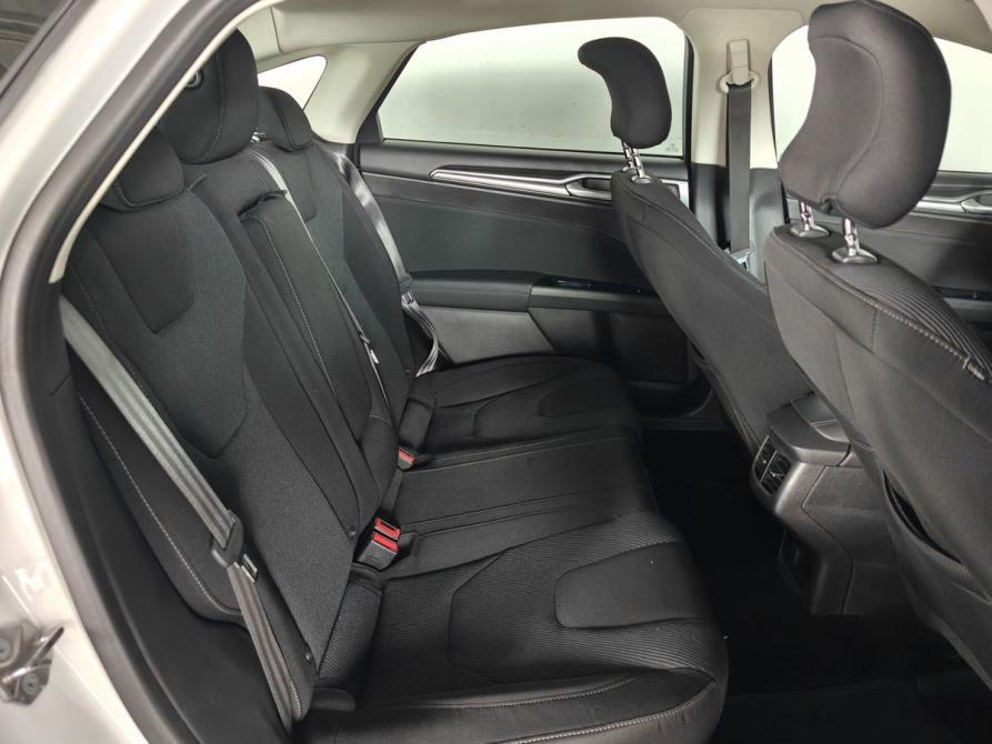 Ford Mondeo V Москва  - изображение 9