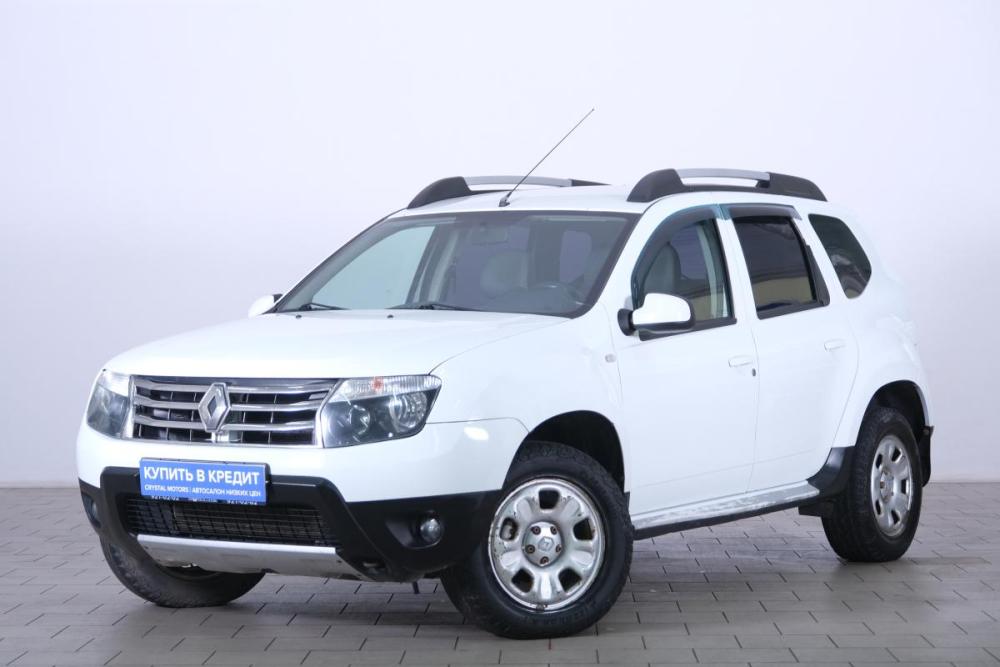 Renault Duster I Омск  - изображение 4