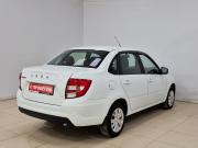 Lada (ВАЗ) Granta I Рестайлинг Альметьевск  - изображение 27