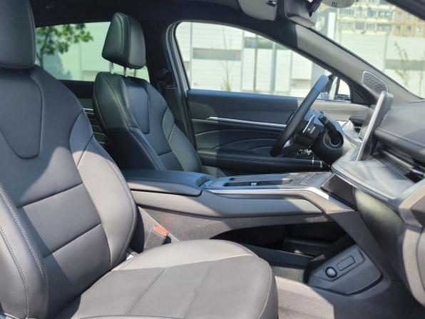 Haval F7 II с пробегом 2025 года, цена 3 025 000 рублей, 7558 км, внедорожник, Автокод Объявления