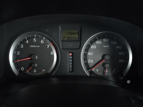 Honda Stream II Рестайлинг с пробегом 2010 года, цена 1 364 995 рублей, 170919 км, компактвэн, Автокод Объявления