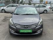 Hyundai Solaris I Рестайлинг Ростов-на-Дону  - изображение 23