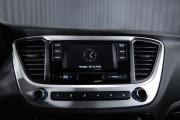 Hyundai Solaris II Тюмень  - изображение 48