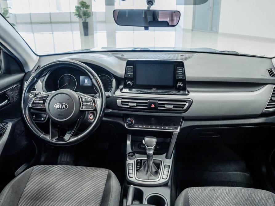 Kia Seltos I Самара  - изображение 14