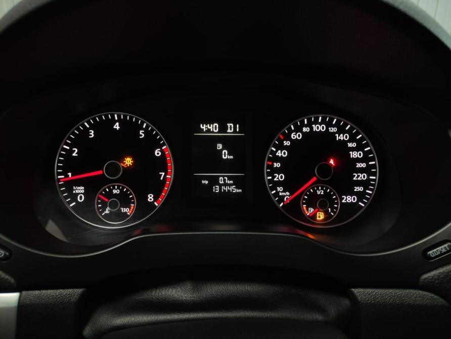 Volkswagen Jetta VI Пермь  - изображение 11
