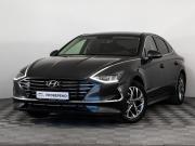Hyundai Sonata VIII (DN8) Санкт-Петербург  - изображение 34