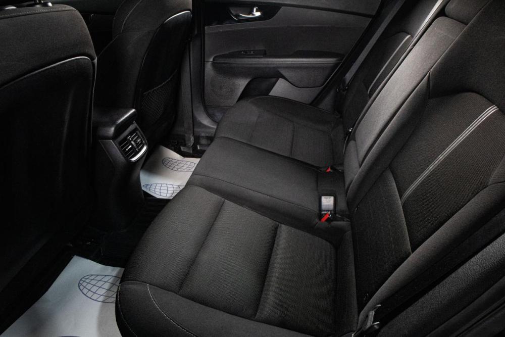 Kia Cerato IV Сургут  - изображение 17