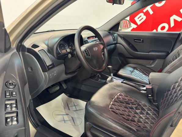 Hyundai Elantra IV (HD) с пробегом 2009 года, цена 700 000 рублей, 162180 км, седан, Автокод Объявления