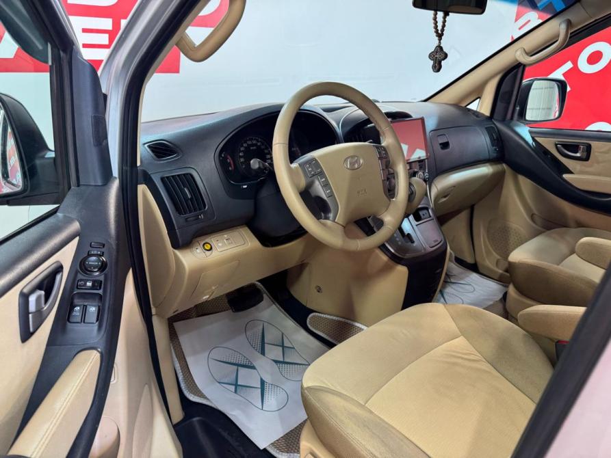 Hyundai Grand Starex I Новочеркасск  - изображение 10