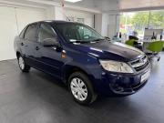 Lada (ВАЗ) Granta I Киров  - изображение 18