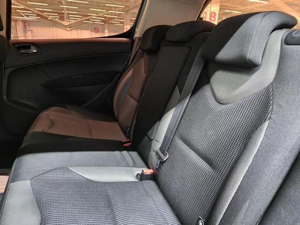 Peugeot 308 I Рестайлинг с пробегом 2012 года, цена 340 000 рублей, 157370 км, хэтчбек, Автокод Объявления
