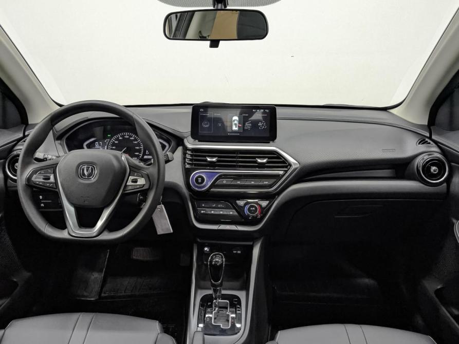 Changan Alsvin Москва  - изображение 14