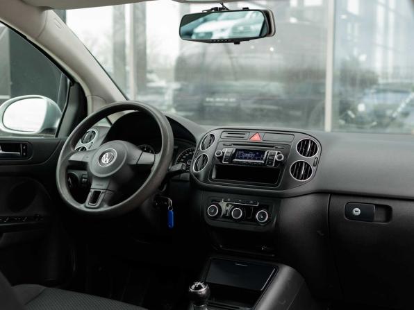 Volkswagen Golf Plus II с пробегом 2011 года, цена 700 000 рублей, 177441 км, хэтчбек, Автокод Объявления