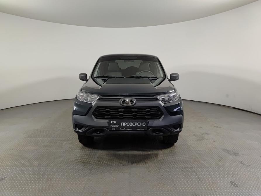 Lada (ВАЗ) Niva Travel I Уфа  - изображение 2