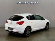 Opel Astra J Рестайлинг Краснодар  - изображение 25