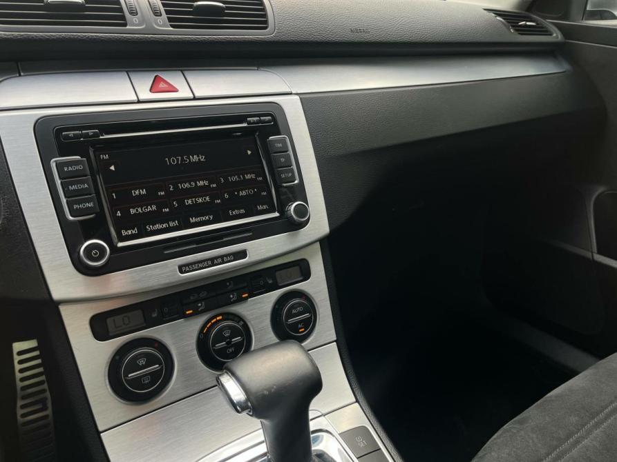 Volkswagen Passat B6 Нижнекамск  - изображение 6