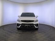Geely Tugella I Рестайлинг Москва  - изображение 32