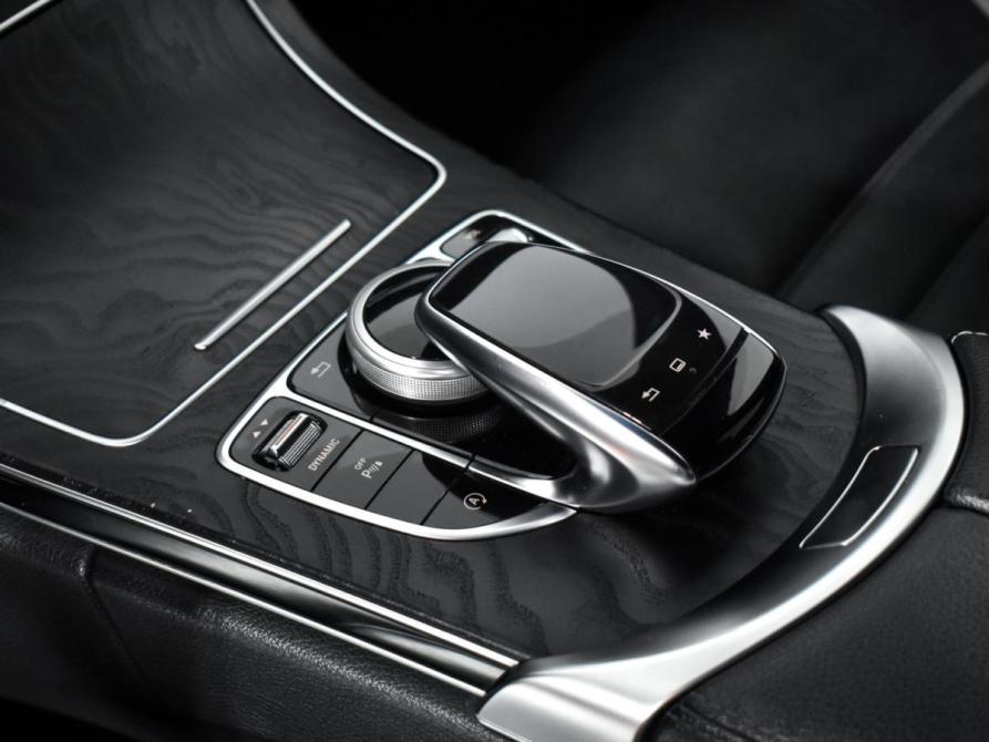 Mercedes-Benz C-Класс IV (W205) Санкт-Петербург  - изображение 13