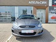 Hyundai Solaris I Набережные Челны  - изображение 21
