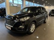 Hyundai Tucson III Рестайлинг Чебоксары  - изображение 42
