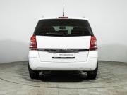 Opel Zafira B Рестайлинг Санкт-Петербург  - изображение 21