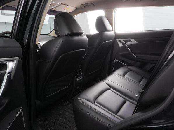 Geely Atlas I с пробегом 2019 года, цена 1 699 000 рублей, 65644 км, внедорожник, Автокод Объявления